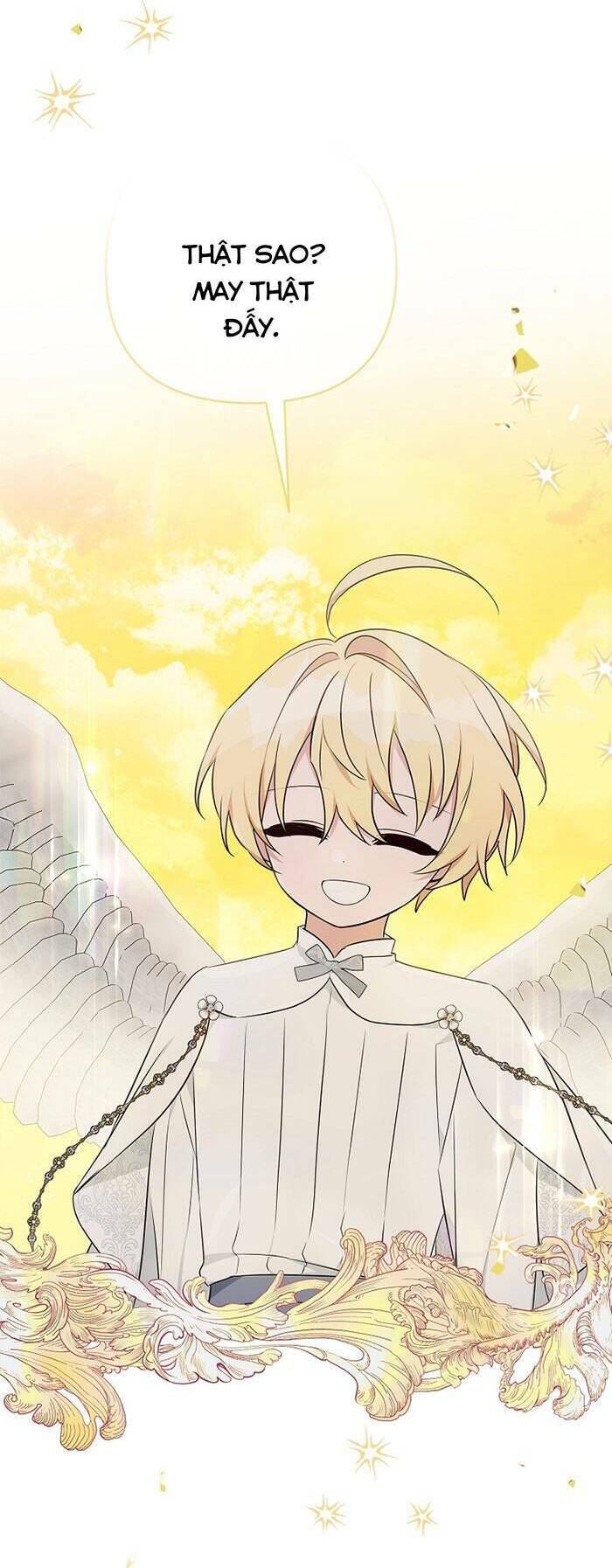 Cô Con Gái Út Của Công Tước Phản Diện Chapter 42 - Trang 2