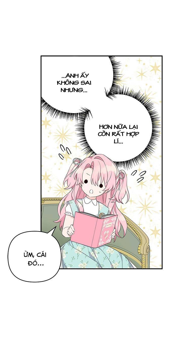 Cô Con Gái Út Của Công Tước Phản Diện Chapter 43 - Trang 2