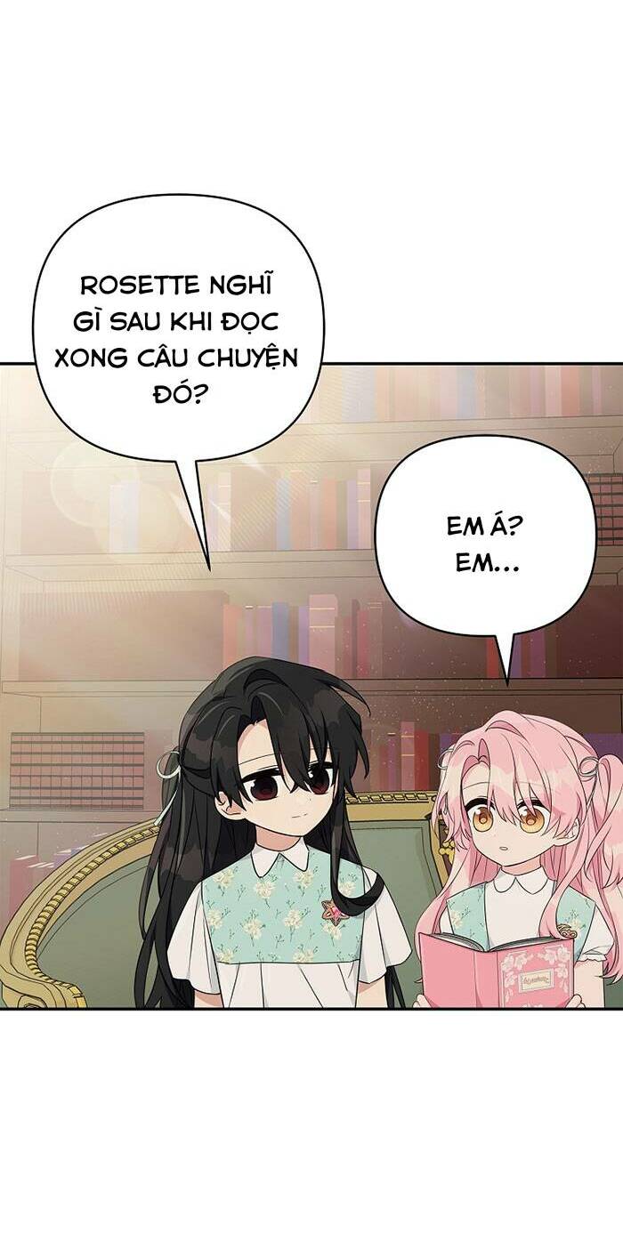 Cô Con Gái Út Của Công Tước Phản Diện Chapter 43 - Trang 2