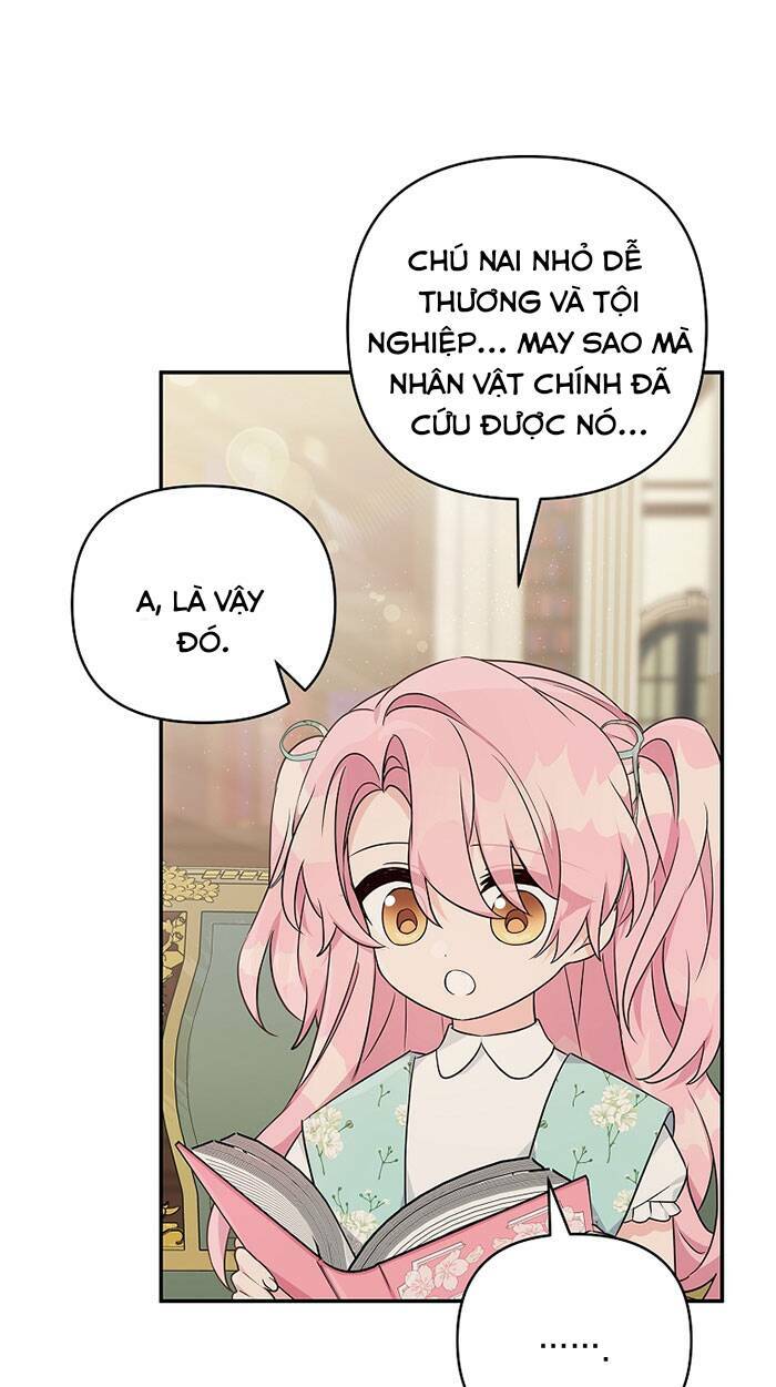 Cô Con Gái Út Của Công Tước Phản Diện Chapter 43 - Trang 2