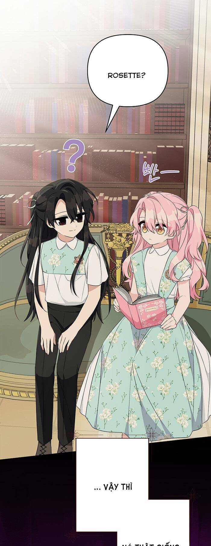 Cô Con Gái Út Của Công Tước Phản Diện Chapter 43 - Trang 2