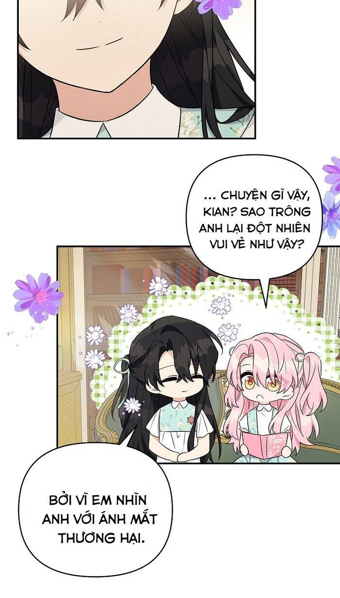 Cô Con Gái Út Của Công Tước Phản Diện Chapter 43 - Trang 2