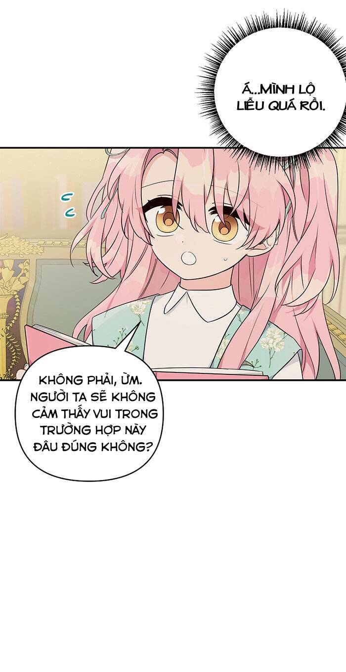 Cô Con Gái Út Của Công Tước Phản Diện Chapter 43 - Trang 2