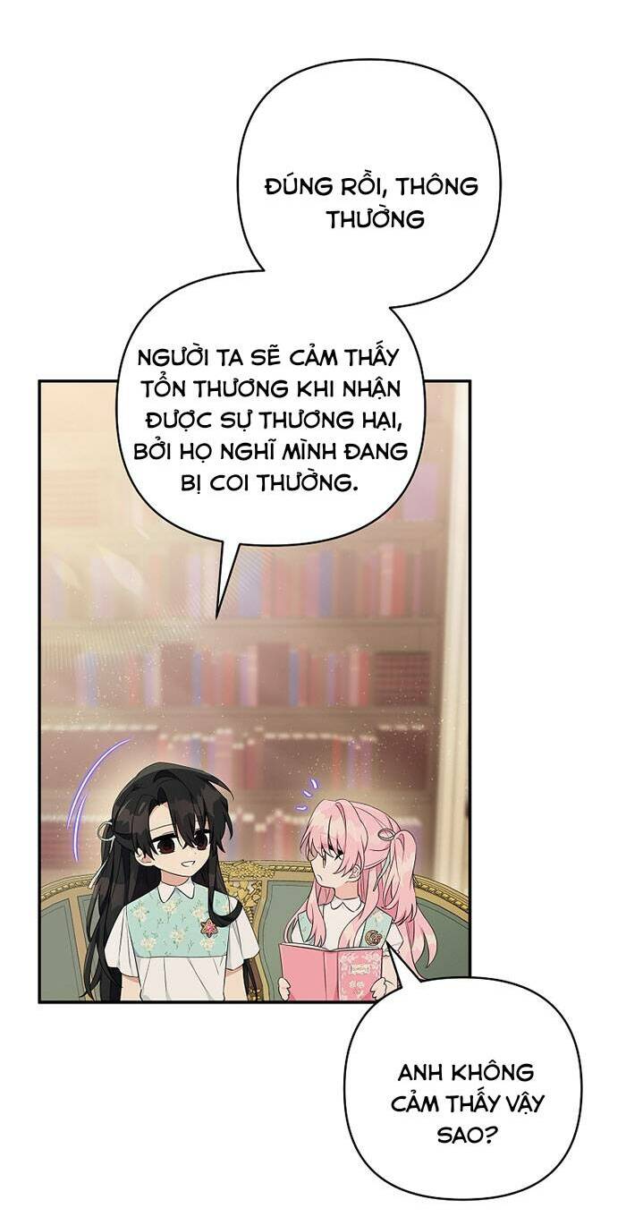 Cô Con Gái Út Của Công Tước Phản Diện Chapter 43 - Trang 2