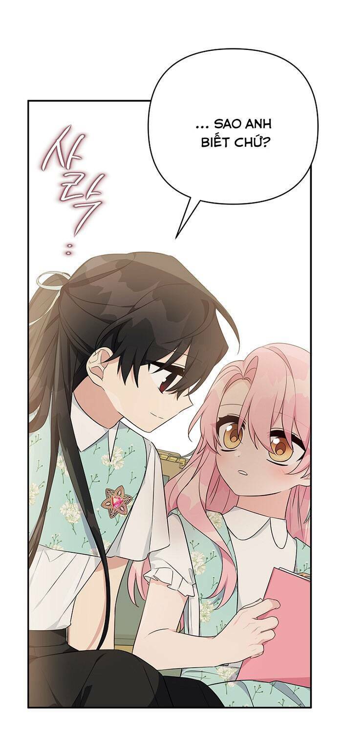 Cô Con Gái Út Của Công Tước Phản Diện Chapter 43 - Trang 2