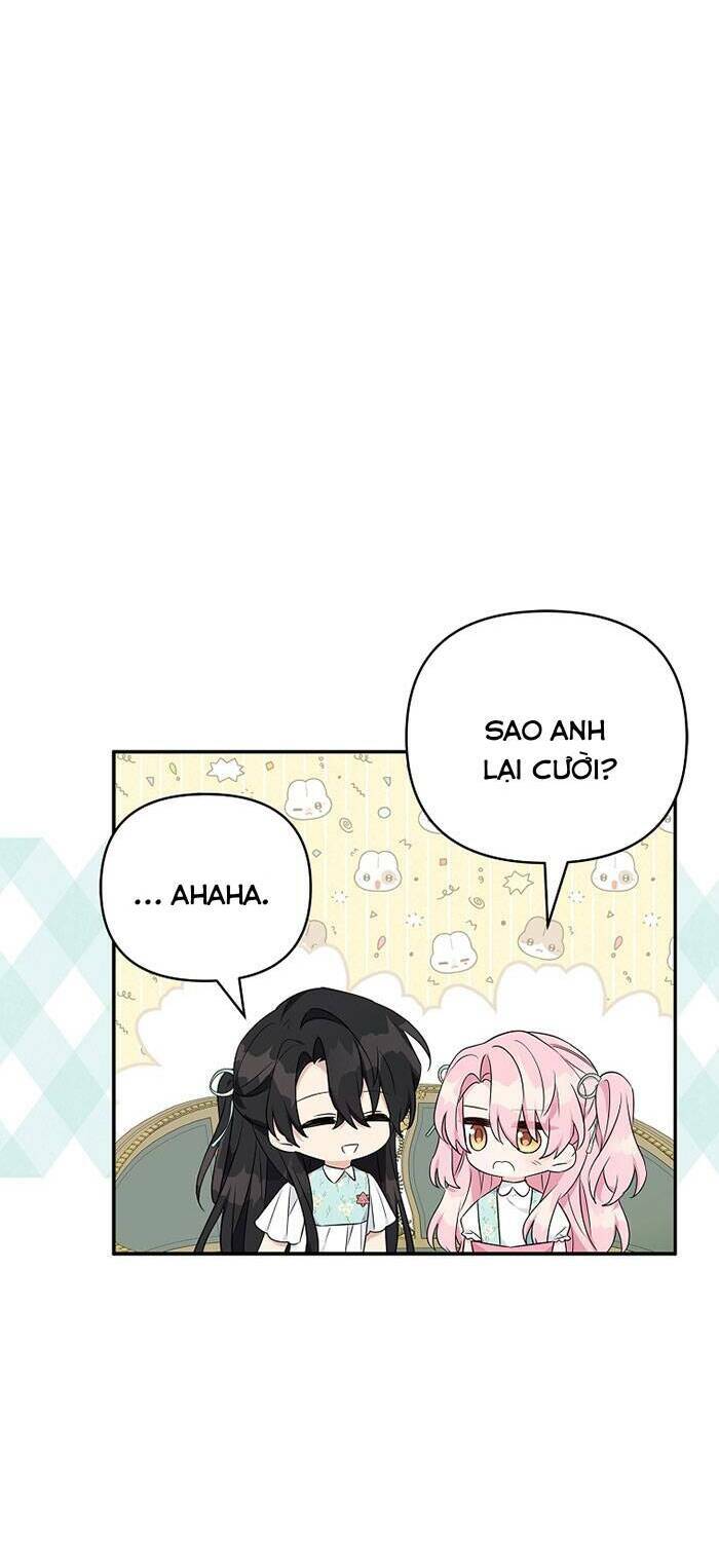 Cô Con Gái Út Của Công Tước Phản Diện Chapter 43 - Trang 2