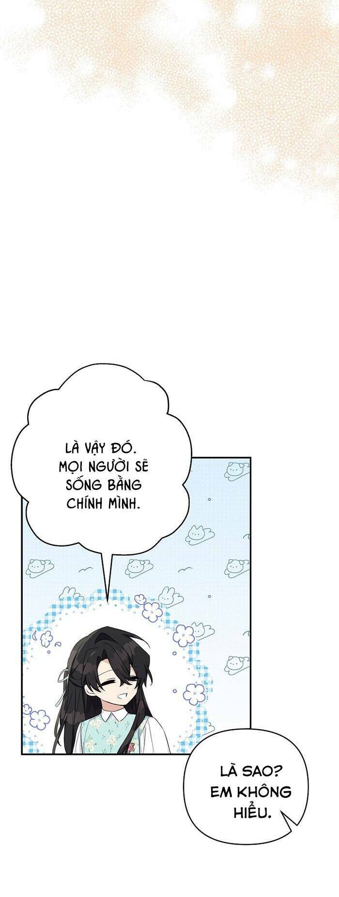 Cô Con Gái Út Của Công Tước Phản Diện Chapter 43 - Trang 2