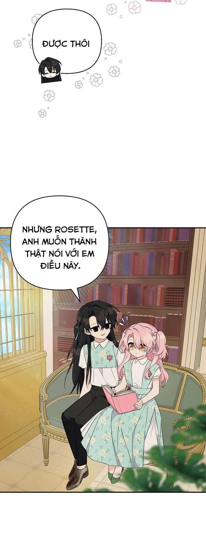 Cô Con Gái Út Của Công Tước Phản Diện Chapter 43 - Trang 2