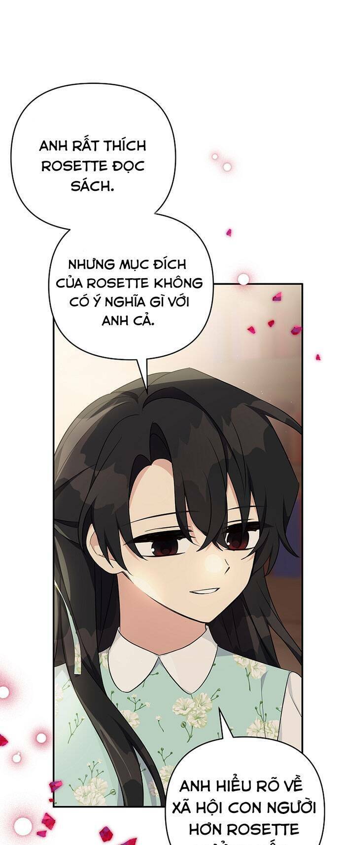 Cô Con Gái Út Của Công Tước Phản Diện Chapter 43 - Trang 2