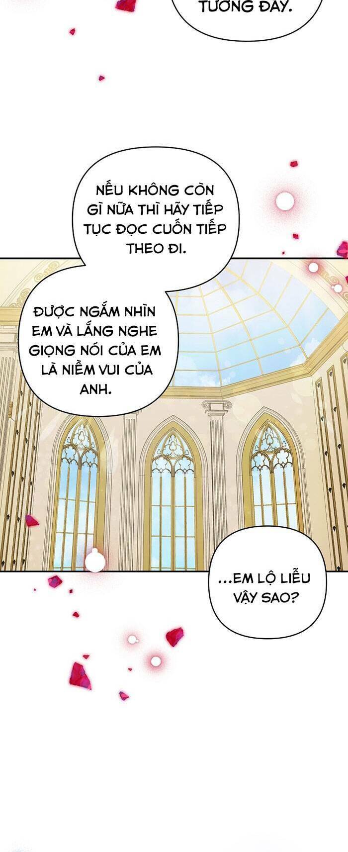 Cô Con Gái Út Của Công Tước Phản Diện Chapter 43 - Trang 2