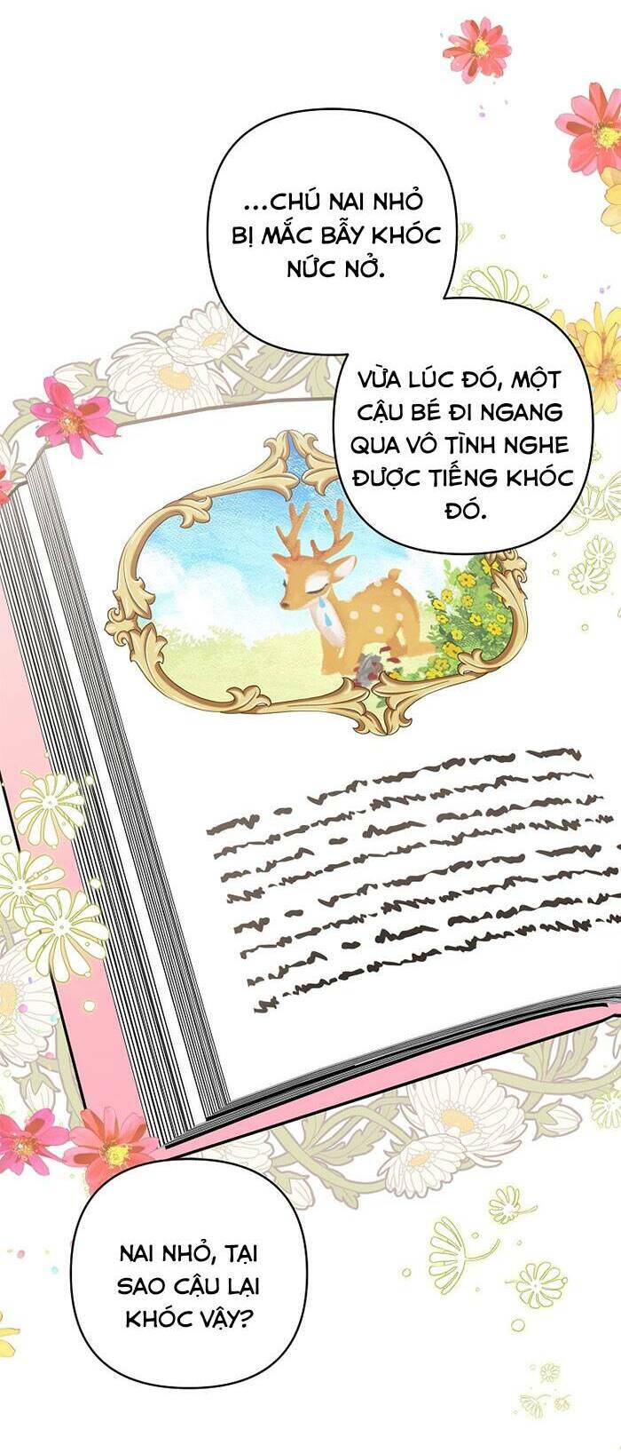 Cô Con Gái Út Của Công Tước Phản Diện Chapter 43 - Trang 2