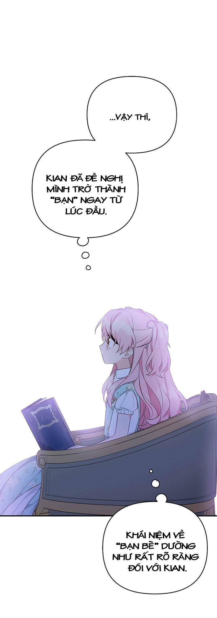 Cô Con Gái Út Của Công Tước Phản Diện Chapter 43 - Trang 2