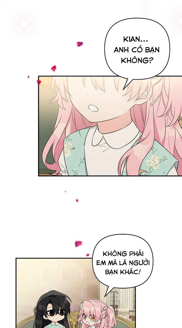 Cô Con Gái Út Của Công Tước Phản Diện Chapter 43 - Trang 2