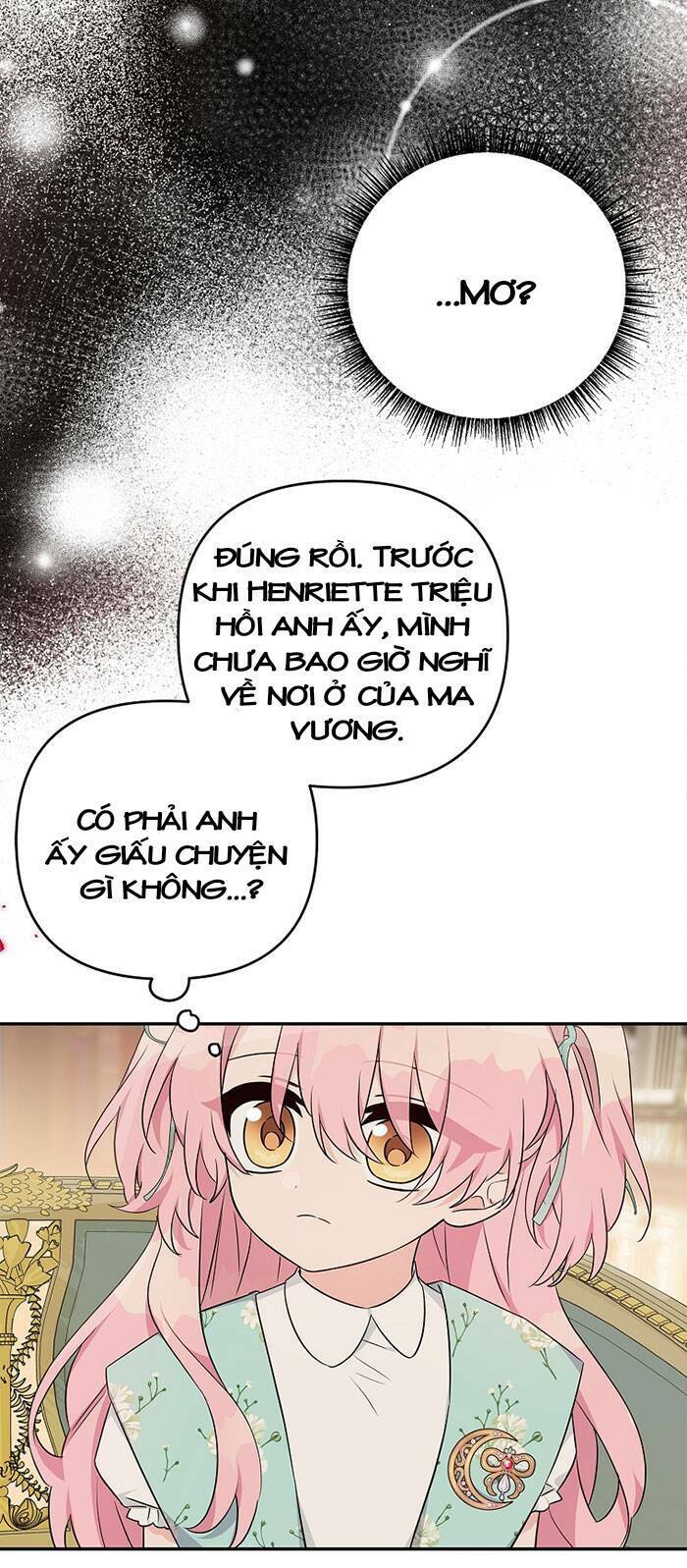 Cô Con Gái Út Của Công Tước Phản Diện Chapter 43 - Trang 2