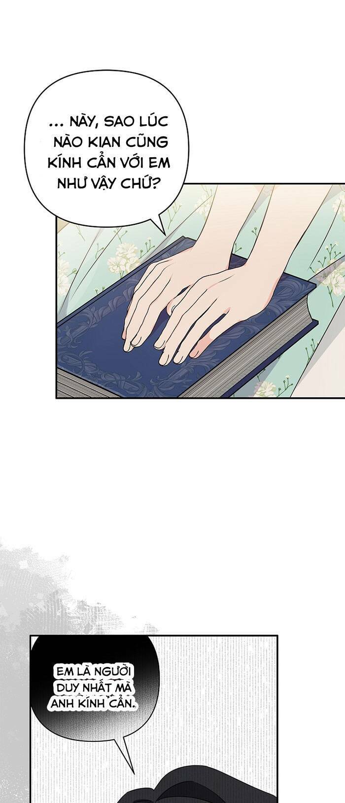 Cô Con Gái Út Của Công Tước Phản Diện Chapter 43 - Trang 2