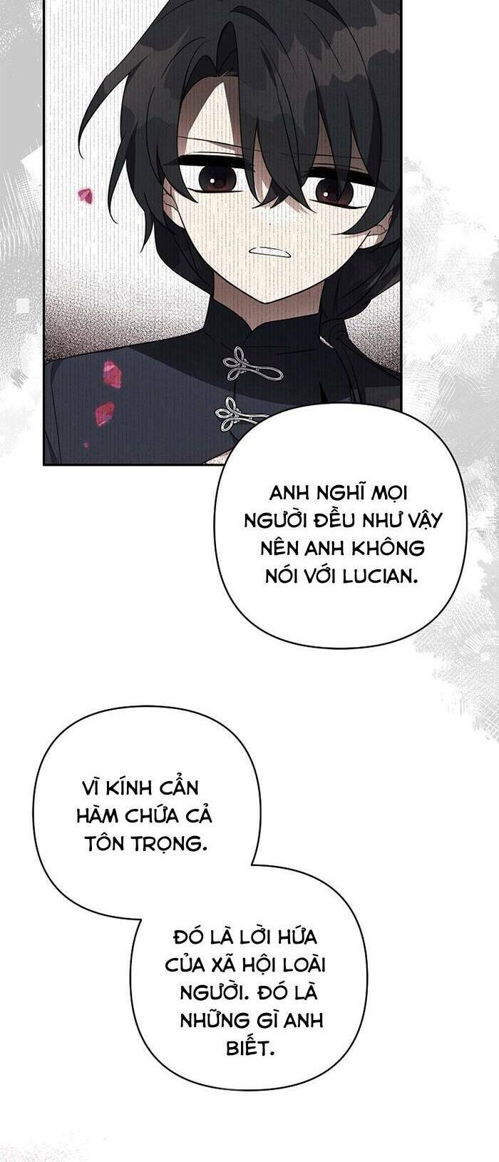 Cô Con Gái Út Của Công Tước Phản Diện Chapter 43 - Trang 2