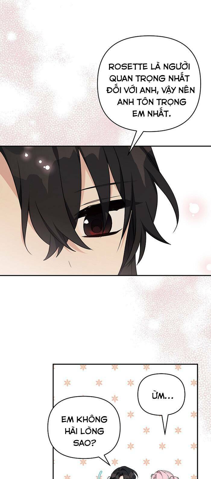 Cô Con Gái Út Của Công Tước Phản Diện Chapter 43 - Trang 2