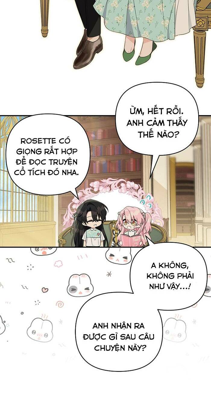 Cô Con Gái Út Của Công Tước Phản Diện Chapter 43 - Trang 2