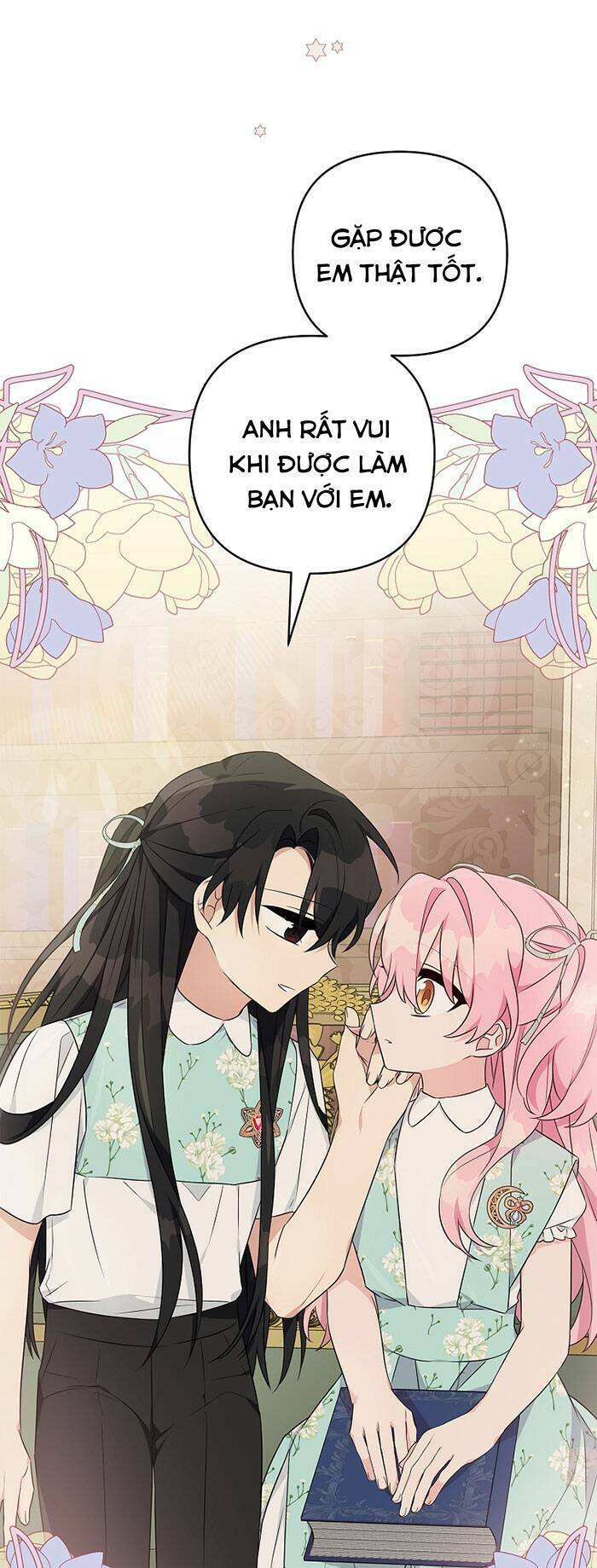 Cô Con Gái Út Của Công Tước Phản Diện Chapter 43 - Trang 2