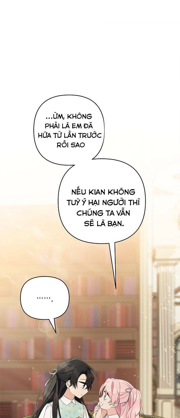 Cô Con Gái Út Của Công Tước Phản Diện Chapter 43 - Trang 2