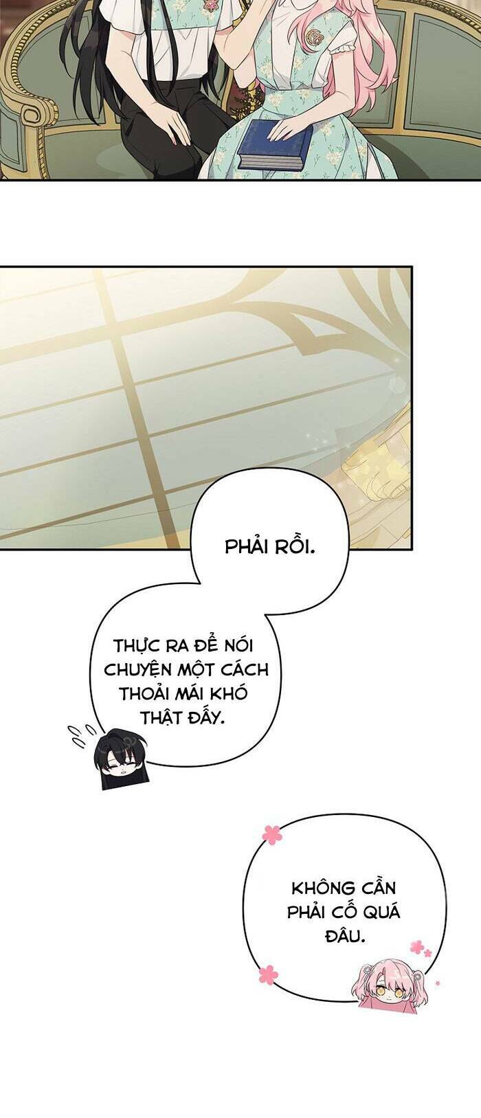 Cô Con Gái Út Của Công Tước Phản Diện Chapter 43 - Trang 2