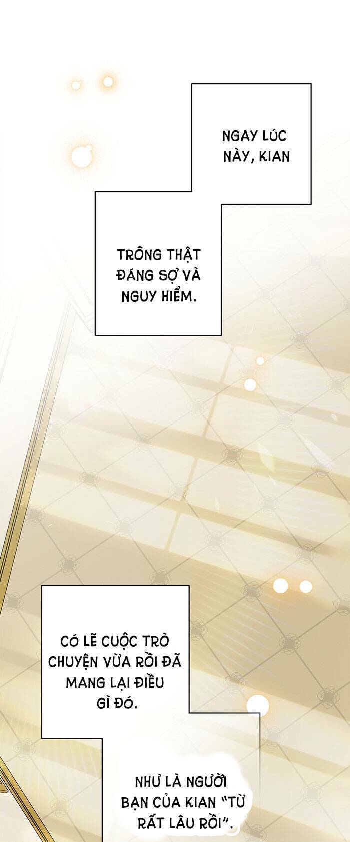 Cô Con Gái Út Của Công Tước Phản Diện Chapter 43 - Trang 2