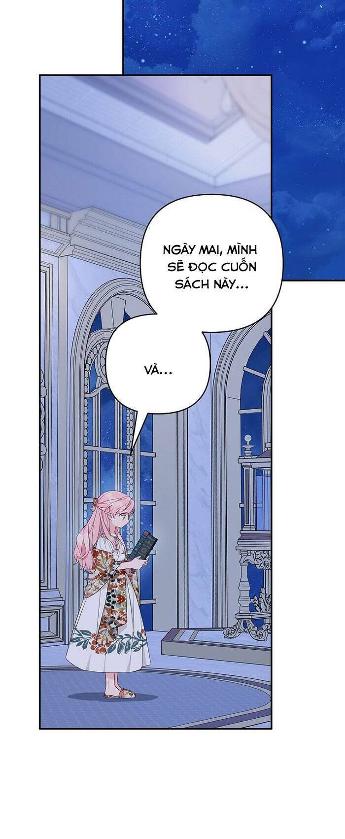 Cô Con Gái Út Của Công Tước Phản Diện Chapter 43 - Trang 2