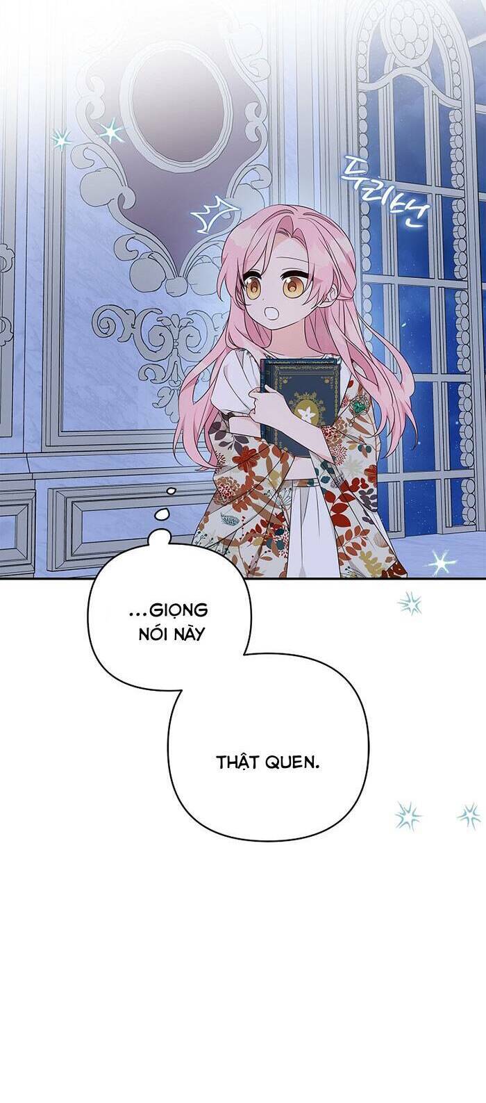 Cô Con Gái Út Của Công Tước Phản Diện Chapter 43 - Trang 2