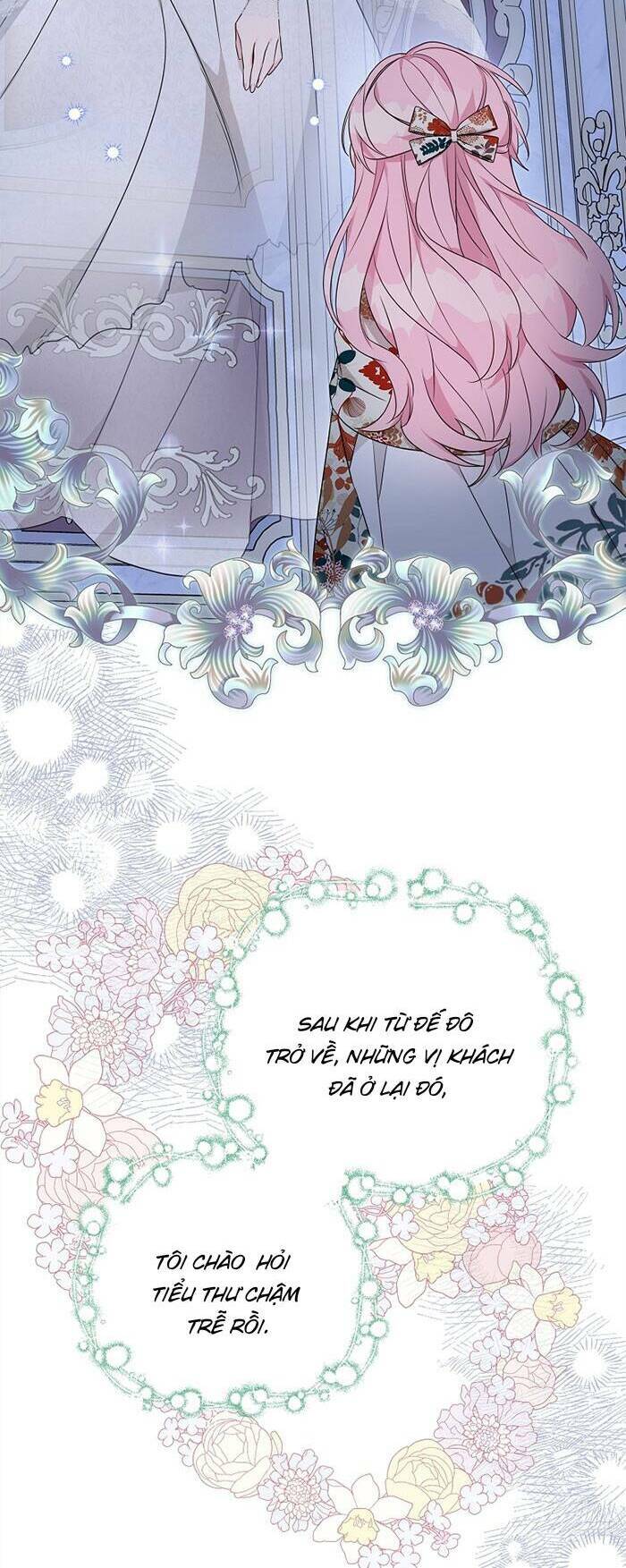 Cô Con Gái Út Của Công Tước Phản Diện Chapter 43 - Trang 2