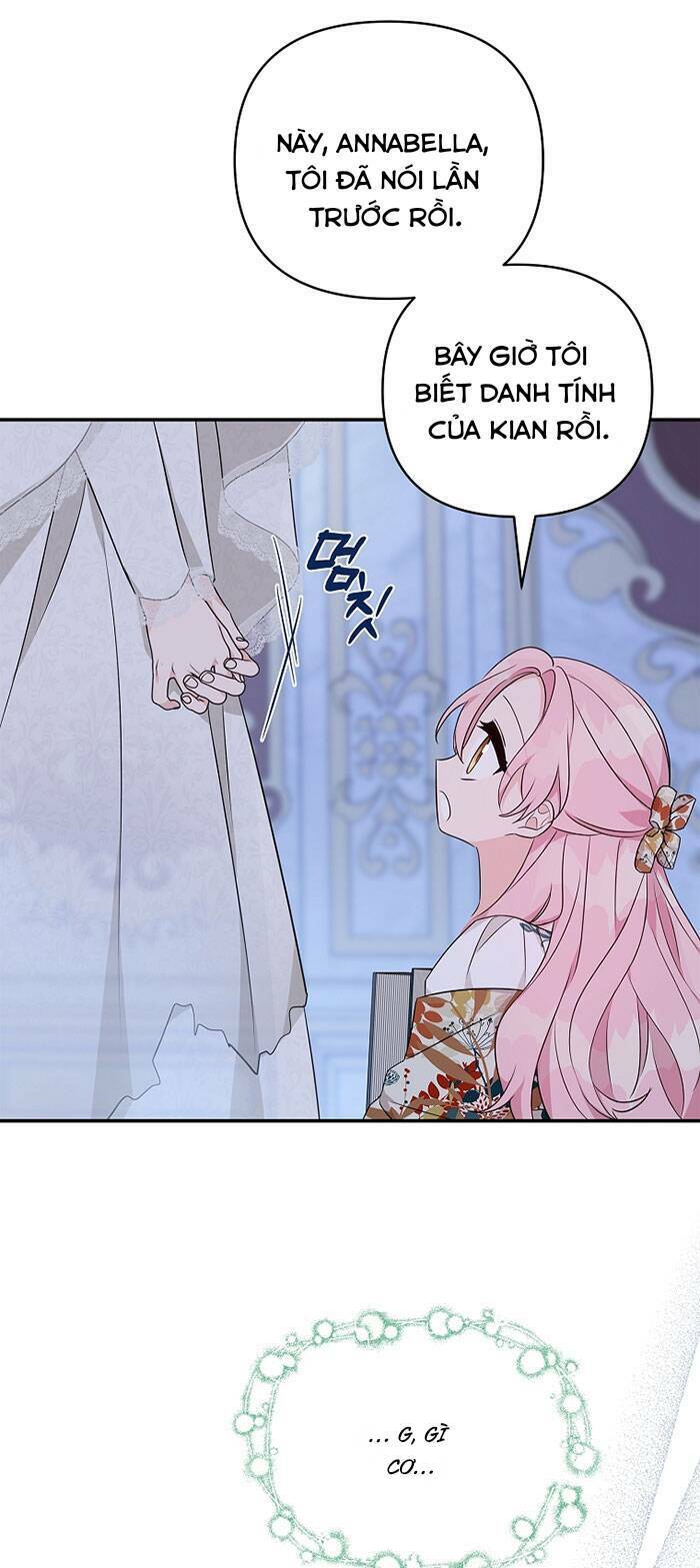 Cô Con Gái Út Của Công Tước Phản Diện Chapter 43 - Trang 2