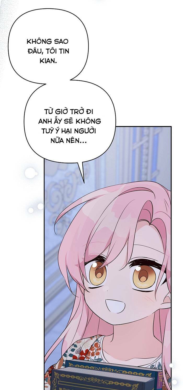 Cô Con Gái Út Của Công Tước Phản Diện Chapter 43 - Trang 2