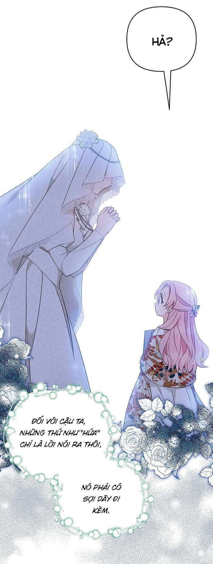 Cô Con Gái Út Của Công Tước Phản Diện Chapter 43 - Trang 2