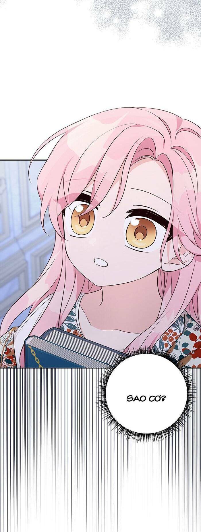 Cô Con Gái Út Của Công Tước Phản Diện Chapter 43 - Trang 2