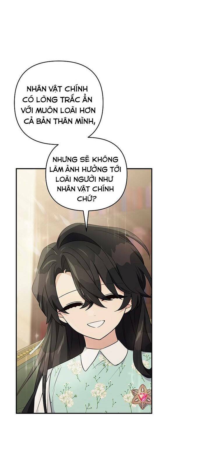 Cô Con Gái Út Của Công Tước Phản Diện Chapter 43 - Trang 2