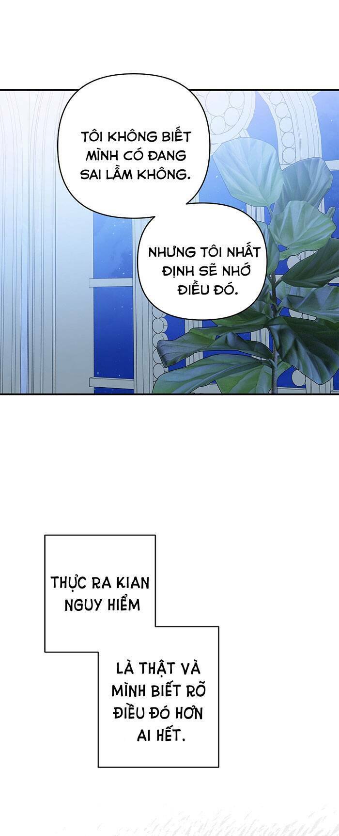 Cô Con Gái Út Của Công Tước Phản Diện Chapter 44 - Trang 2