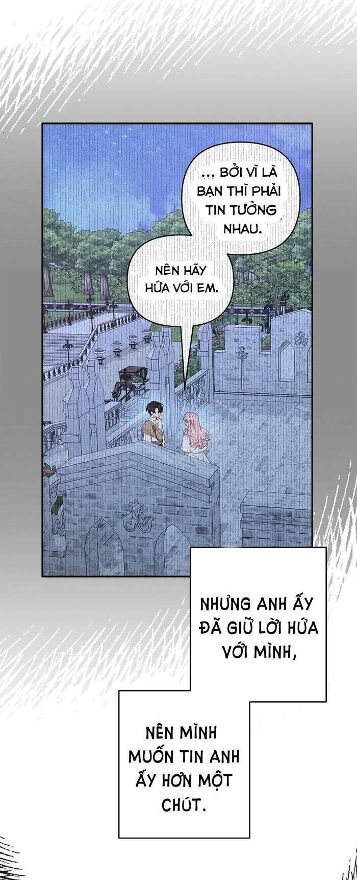 Cô Con Gái Út Của Công Tước Phản Diện Chapter 44 - Trang 2