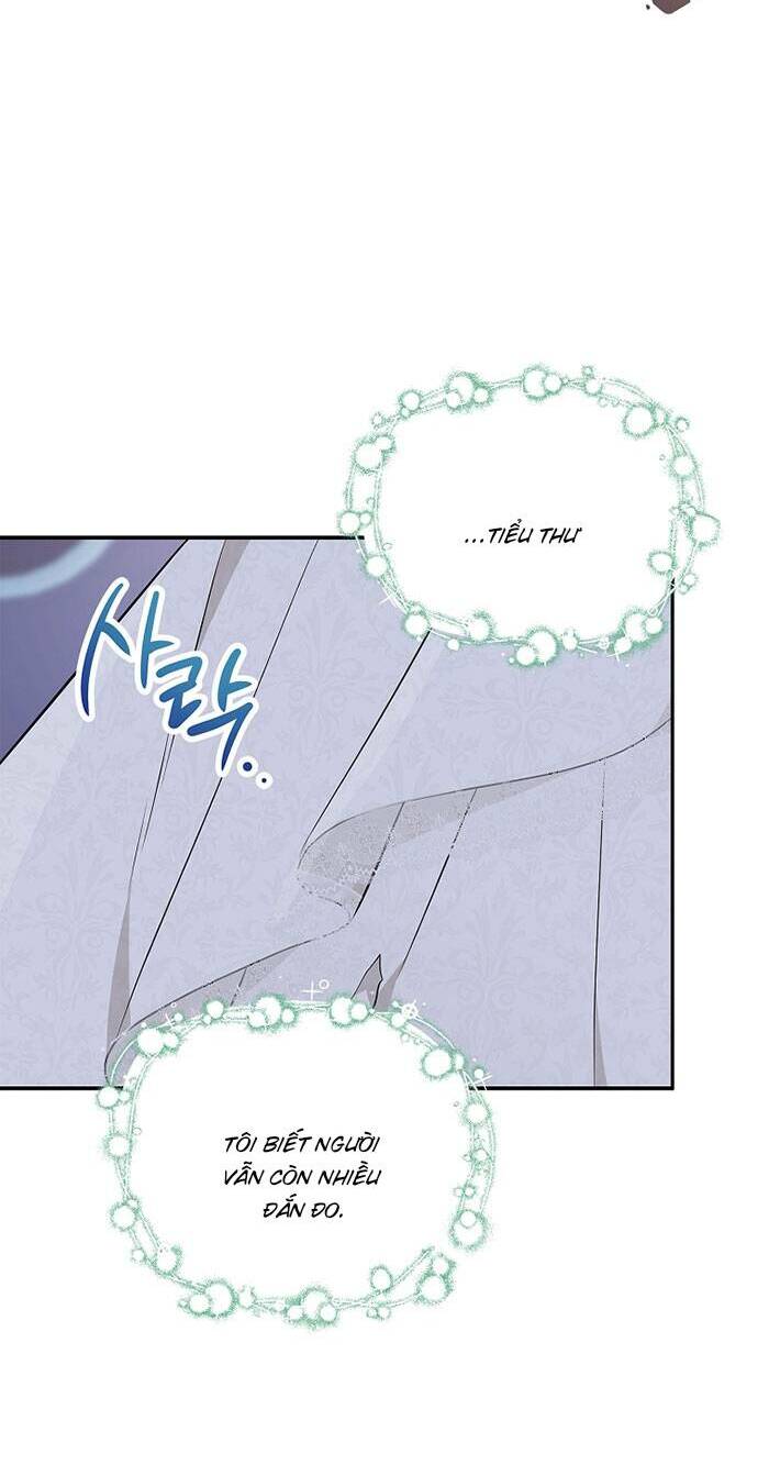 Cô Con Gái Út Của Công Tước Phản Diện Chapter 44 - Trang 2