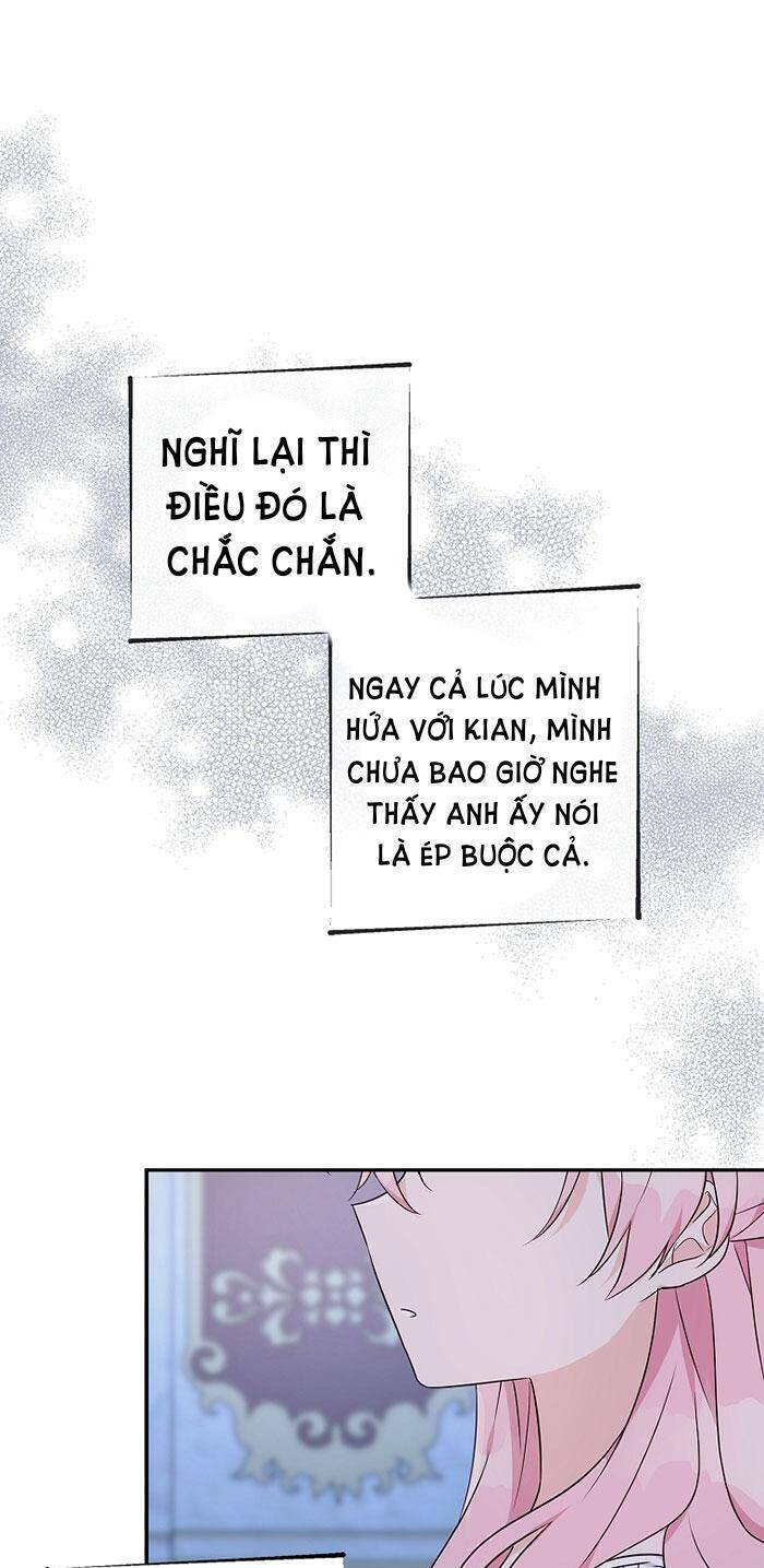Cô Con Gái Út Của Công Tước Phản Diện Chapter 44 - Trang 2