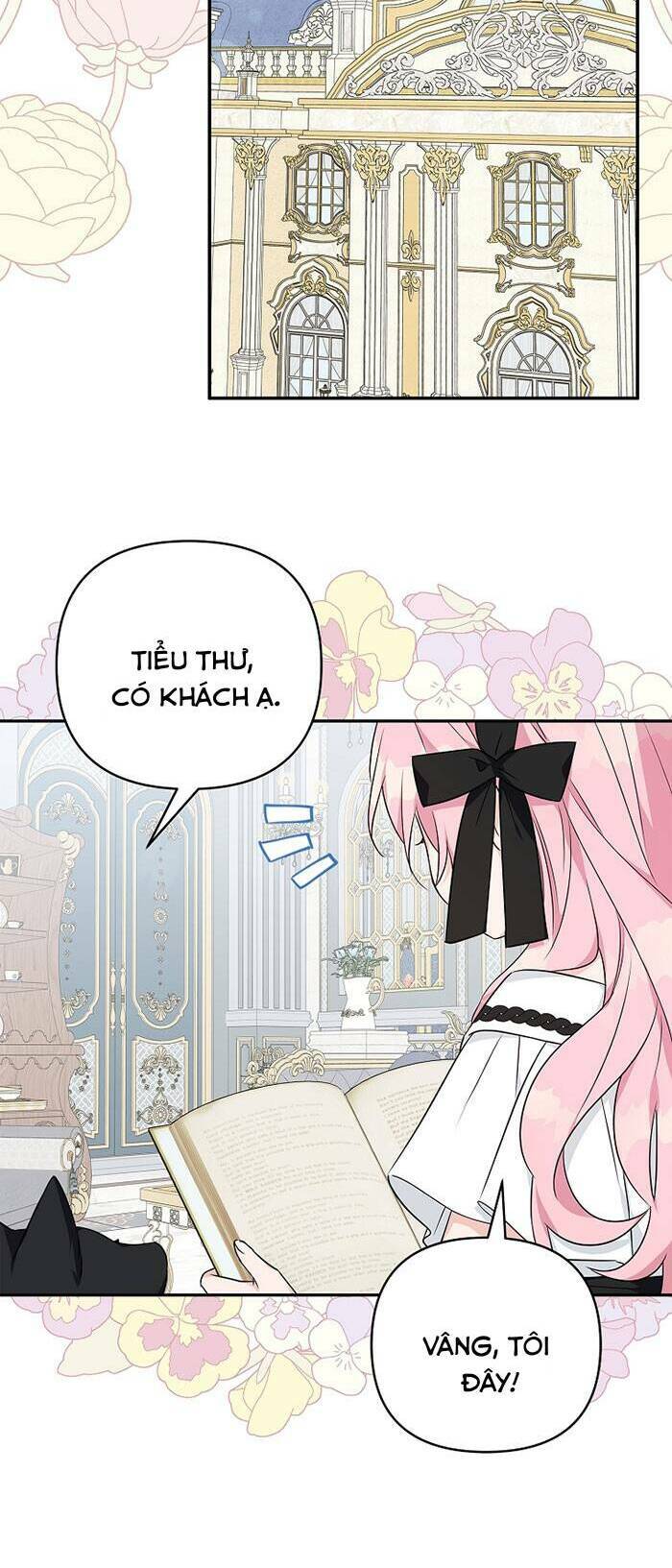 Cô Con Gái Út Của Công Tước Phản Diện Chapter 44 - Trang 2