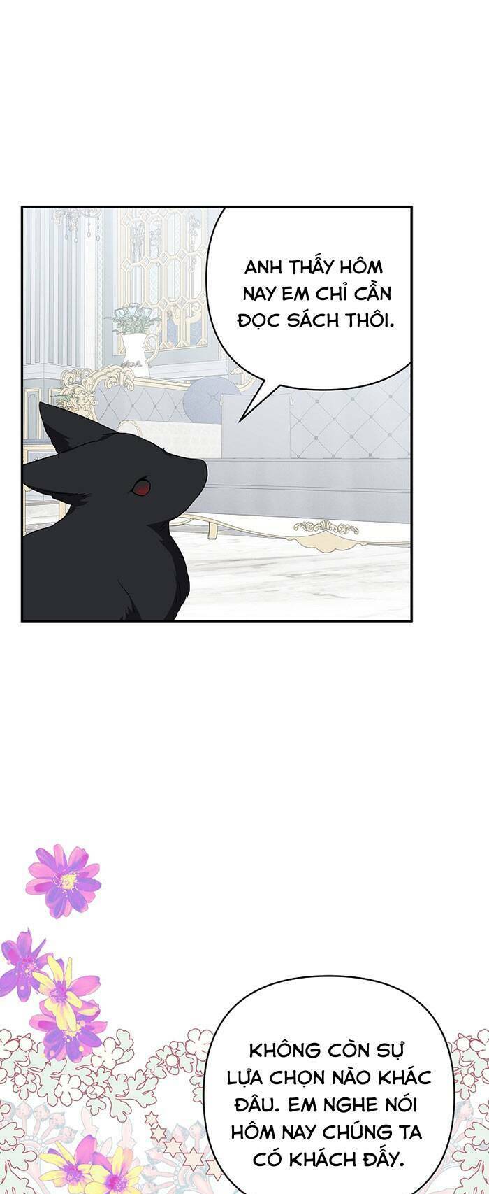 Cô Con Gái Út Của Công Tước Phản Diện Chapter 44 - Trang 2