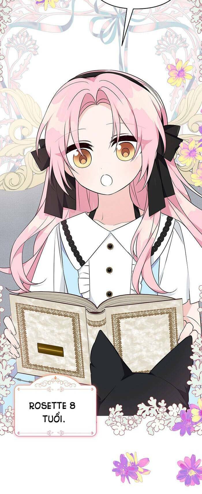 Cô Con Gái Út Của Công Tước Phản Diện Chapter 44 - Trang 2