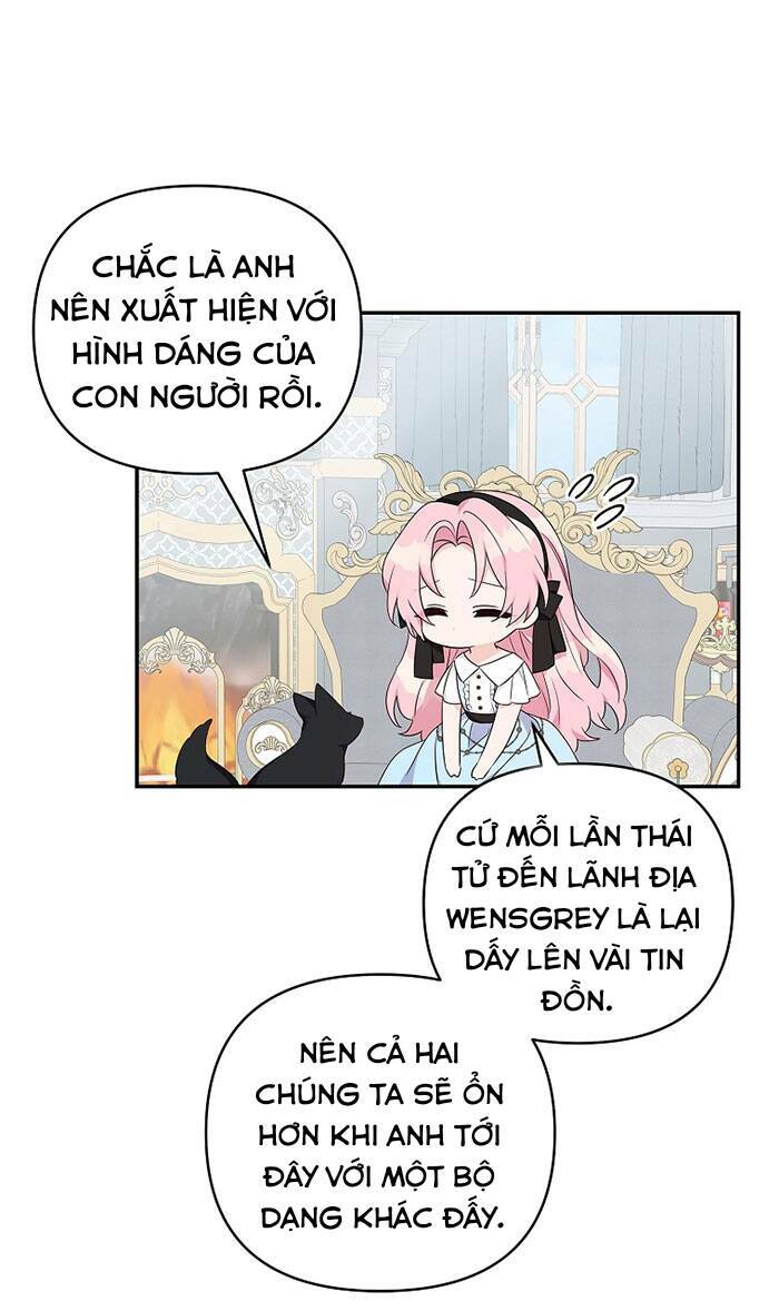 Cô Con Gái Út Của Công Tước Phản Diện Chapter 44 - Trang 2