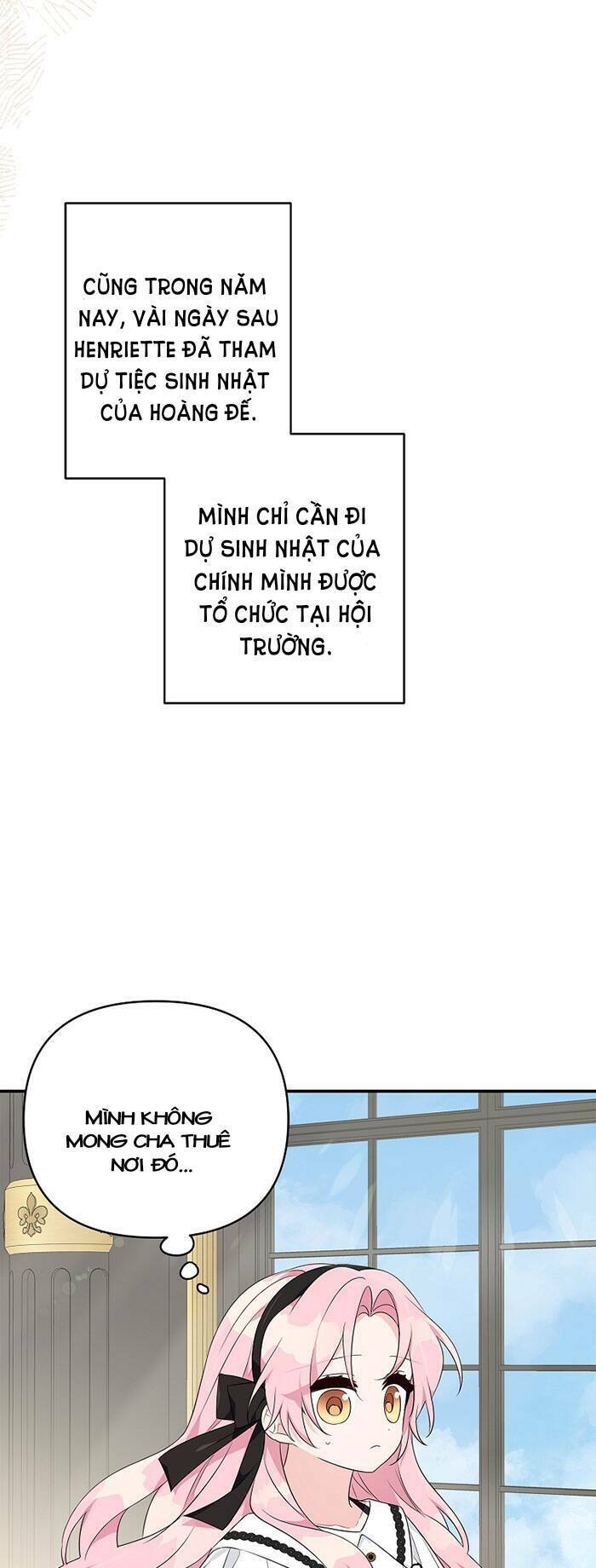 Cô Con Gái Út Của Công Tước Phản Diện Chapter 44 - Trang 2