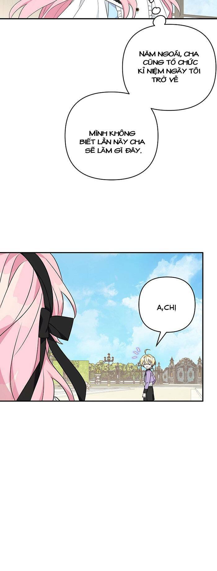 Cô Con Gái Út Của Công Tước Phản Diện Chapter 44 - Trang 2