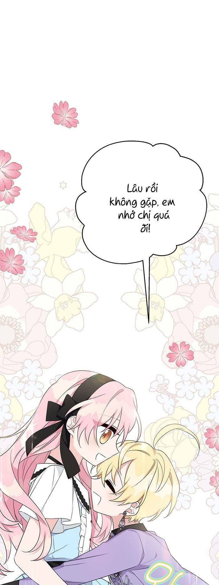 Cô Con Gái Út Của Công Tước Phản Diện Chapter 44 - Trang 2