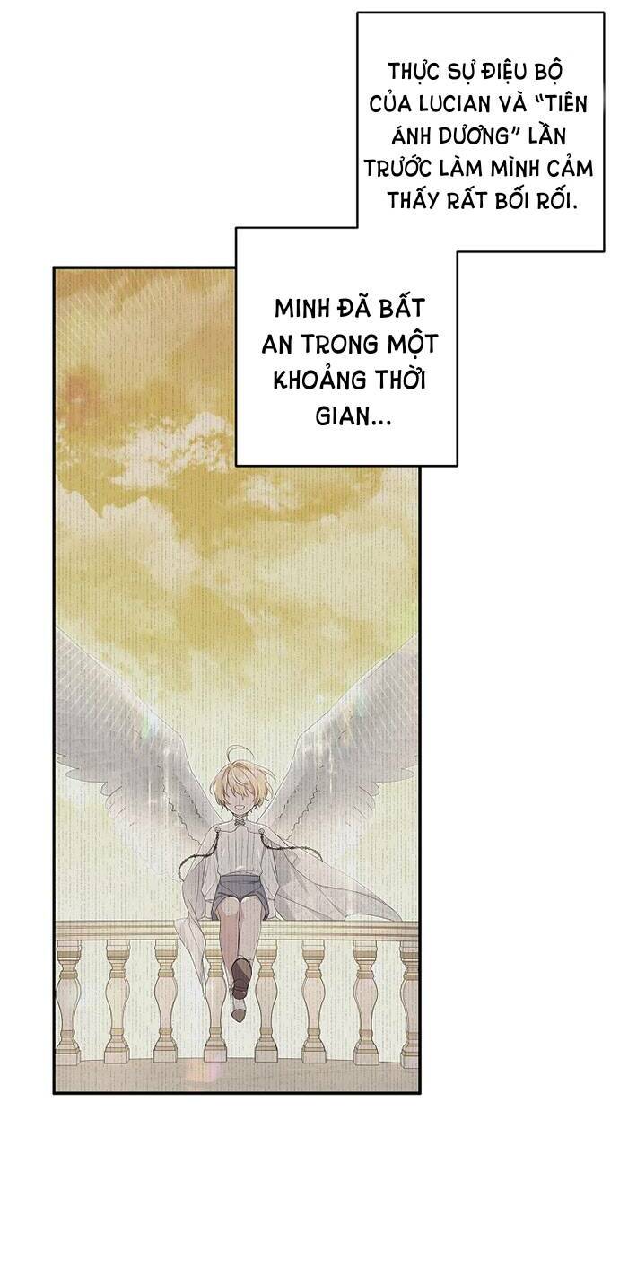 Cô Con Gái Út Của Công Tước Phản Diện Chapter 44 - Trang 2