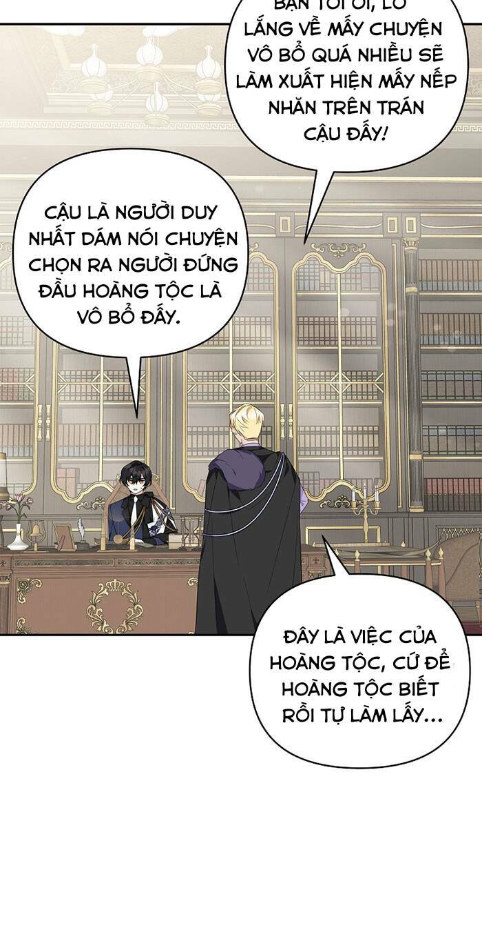 Cô Con Gái Út Của Công Tước Phản Diện Chapter 44 - Trang 2