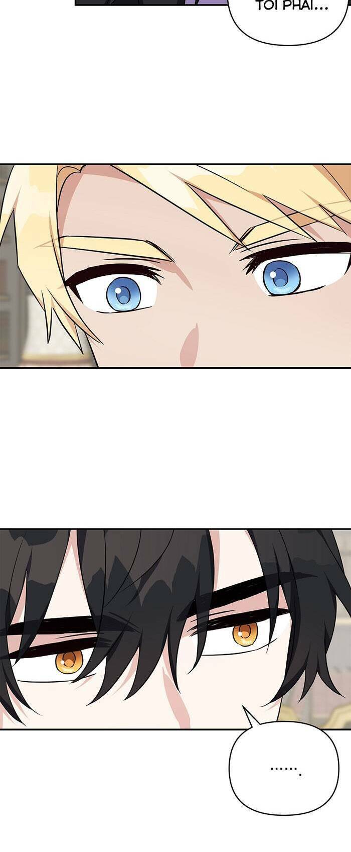 Cô Con Gái Út Của Công Tước Phản Diện Chapter 44 - Trang 2