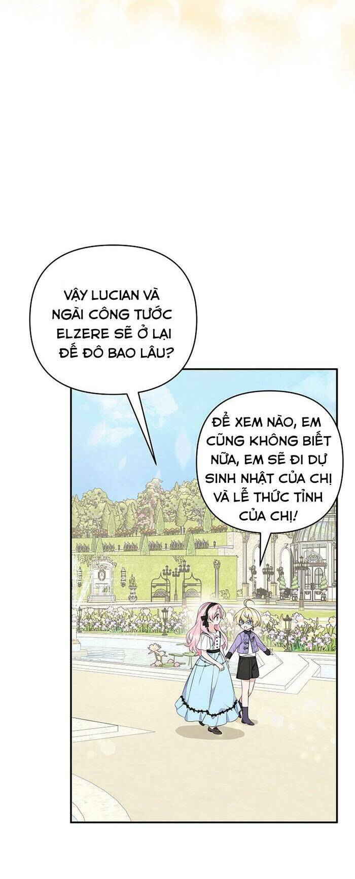 Cô Con Gái Út Của Công Tước Phản Diện Chapter 44 - Trang 2