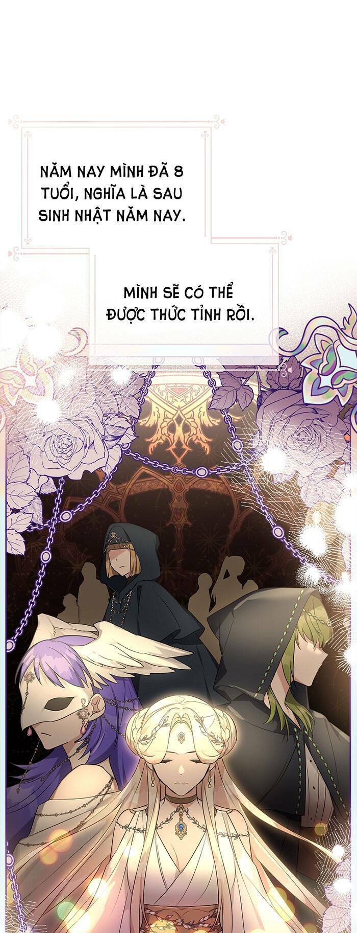 Cô Con Gái Út Của Công Tước Phản Diện Chapter 44 - Trang 2